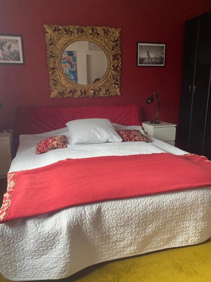 Appartement Haus Zum Rhein à Lahnstein Extérieur photo