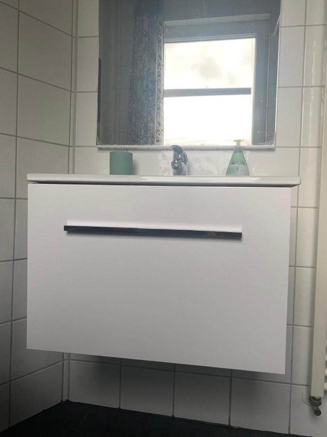 Appartement Haus Zum Rhein à Lahnstein Extérieur photo
